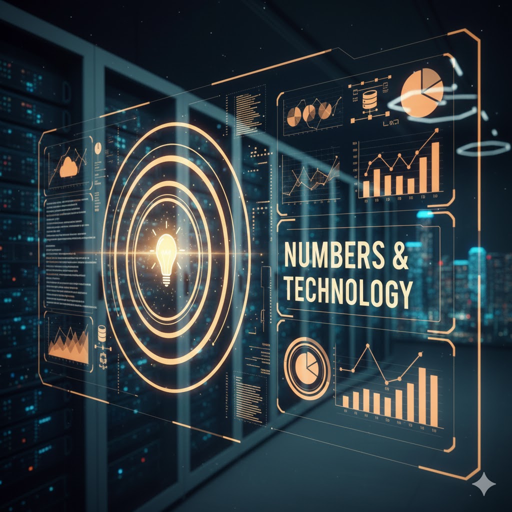 Számok és technológia